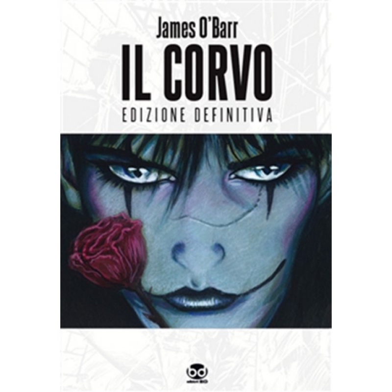 IL CORVO - EDIZIONE DEFINITIVA