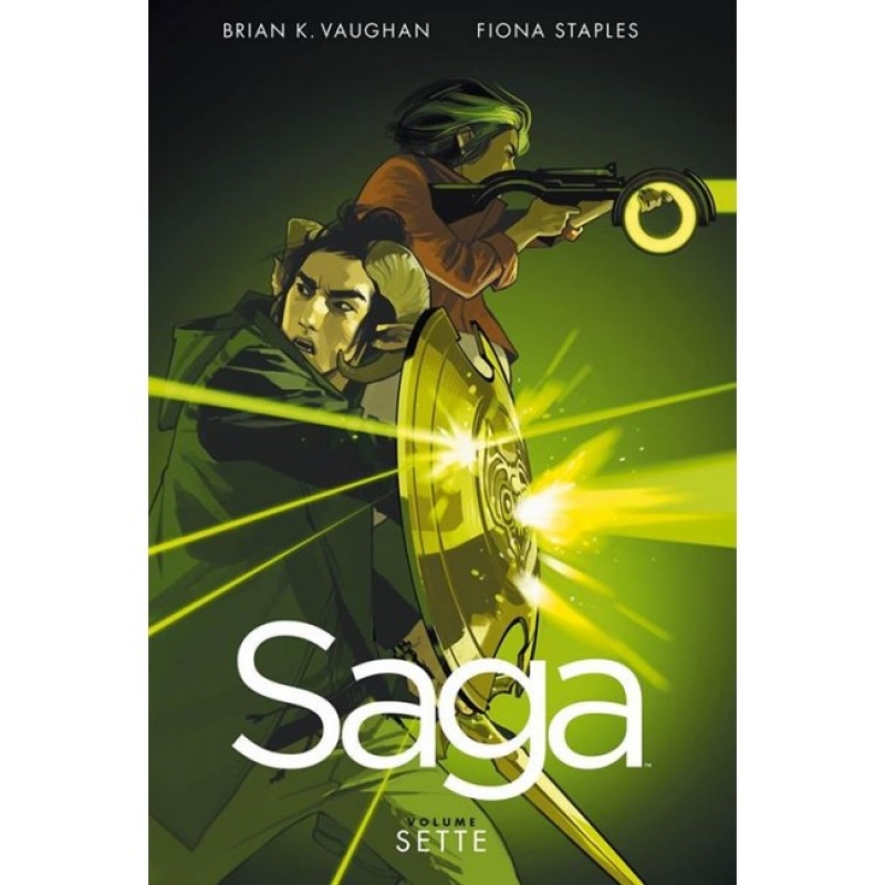 SAGA 7