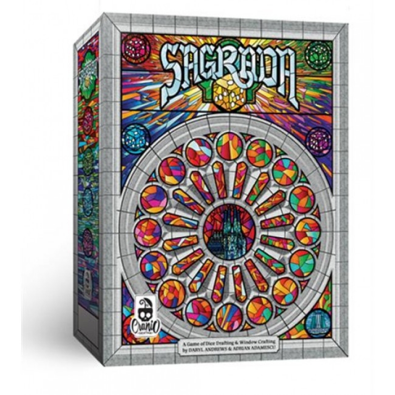 SAGRADA