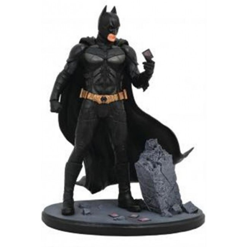 63161 - DC GALLERY - BATMAN THE DARK KNIGHT MOVIE