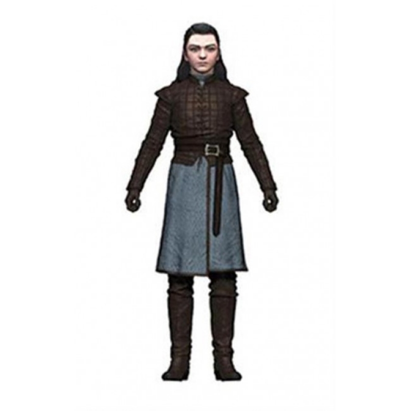 GAME OF THRONES - ARYA STARK - ACTION FIGURE 18CM