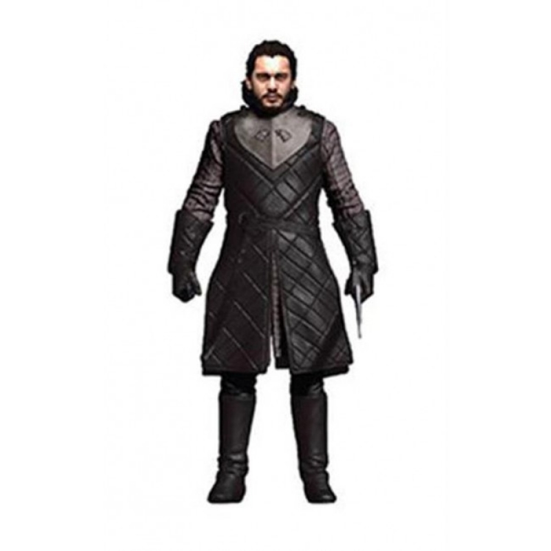 GAME OF THRONES - JON SNOW - ACTION FIGURE 18CM