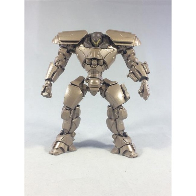 59993 - PACIFIC RIM UPRISING - HG BRACER PHOENIX METALLIC VARIANT