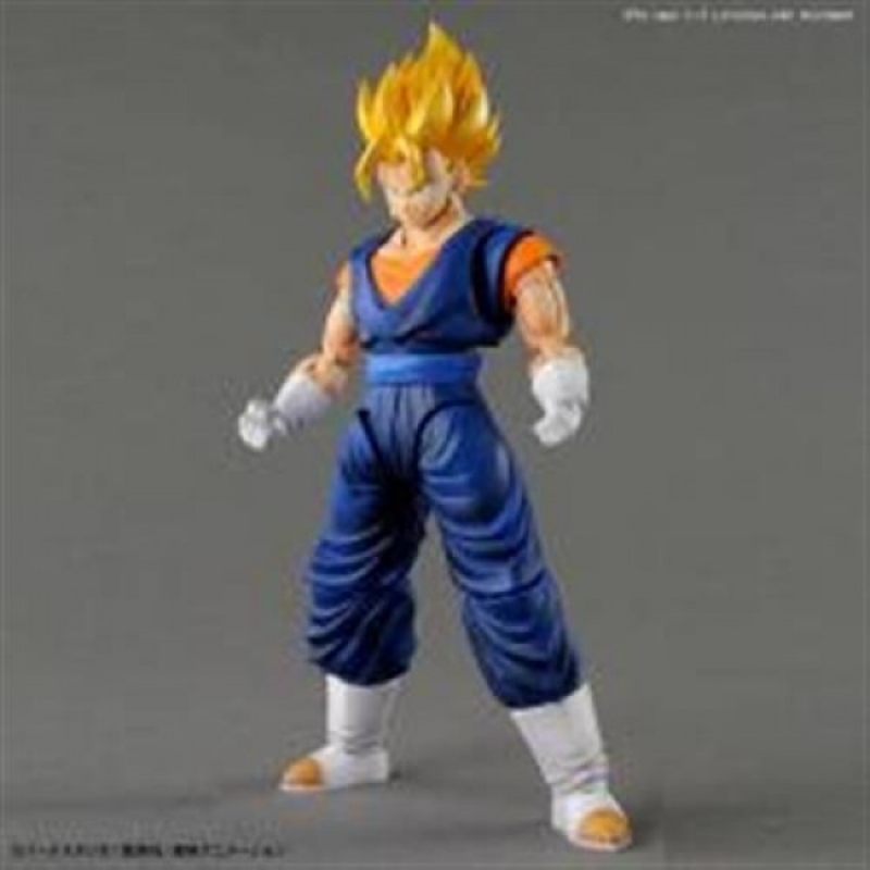 FIGURE RISE SUPER SAIYAN VEGETTO