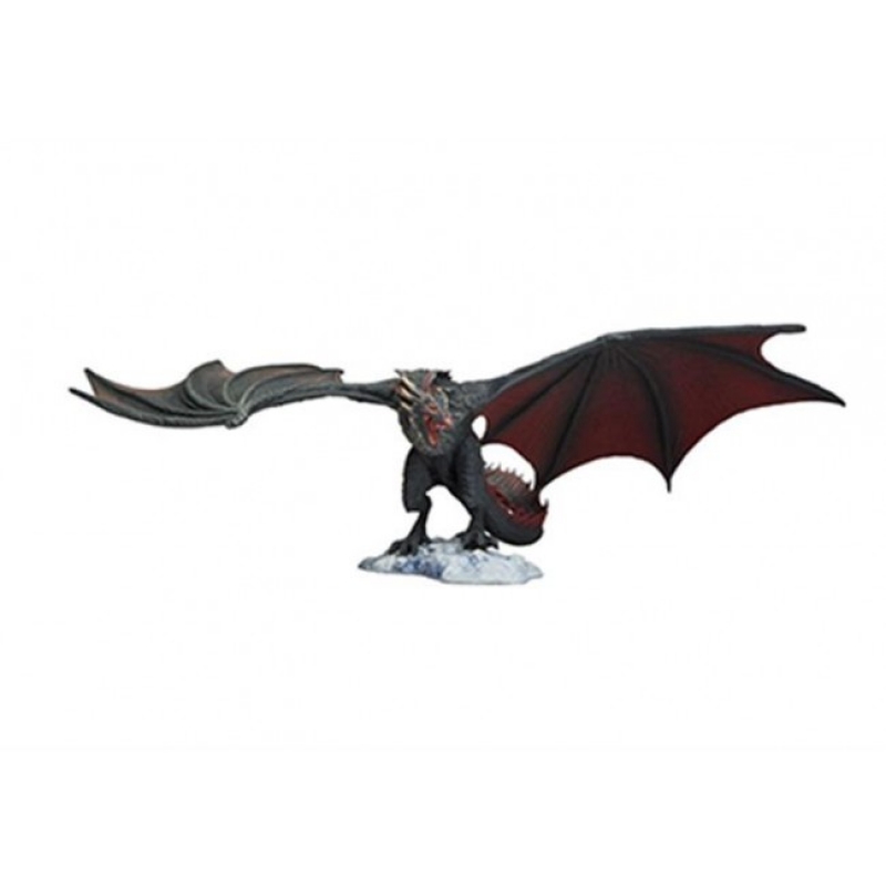 GAME OF THRONES - DROGON - ACTION FIGURE 23CM