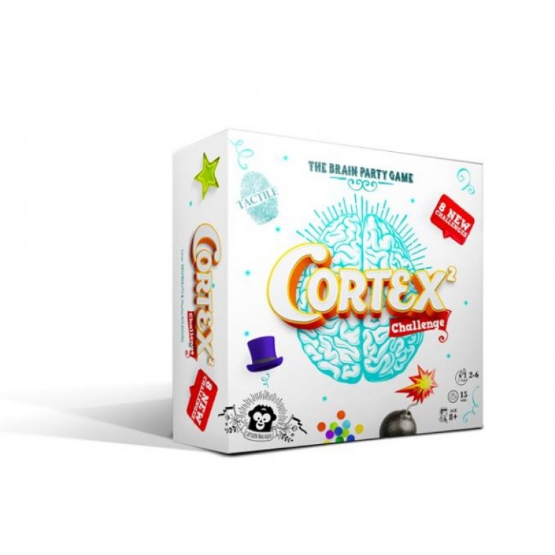 CORTEX CHALLENGE 2