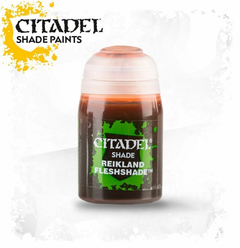 SHADE - Reikland Fleshshade - 18ml