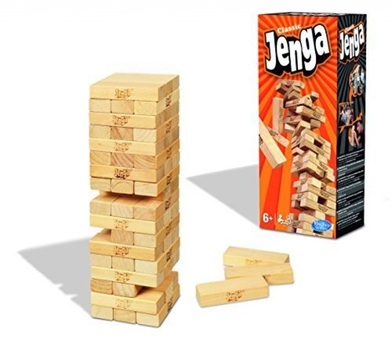 JENGA