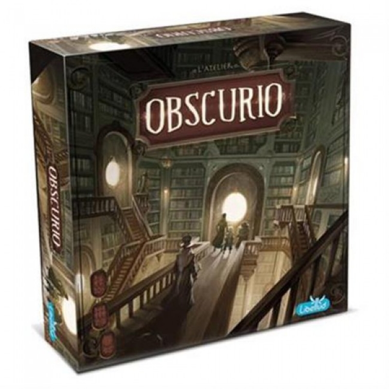 OBSCURIO