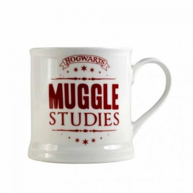 HARRY POTTER - MUG VINTAGE BOXED (350ML)