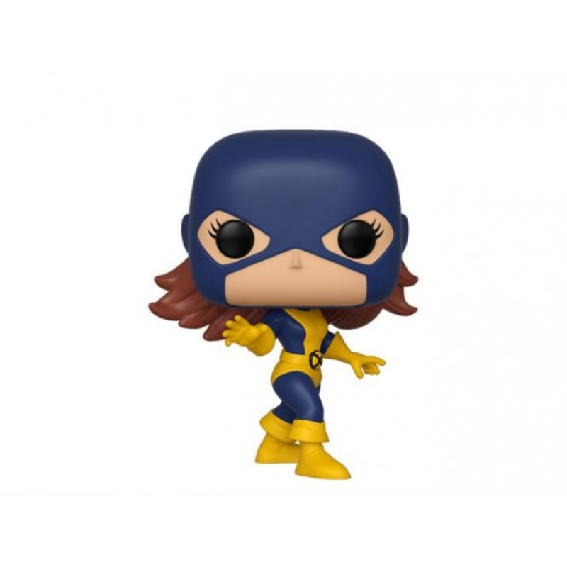 MARVEL: 80TH X-MEN - POP FUNKO VINYL FIGURE 503 MARVEL GIRL