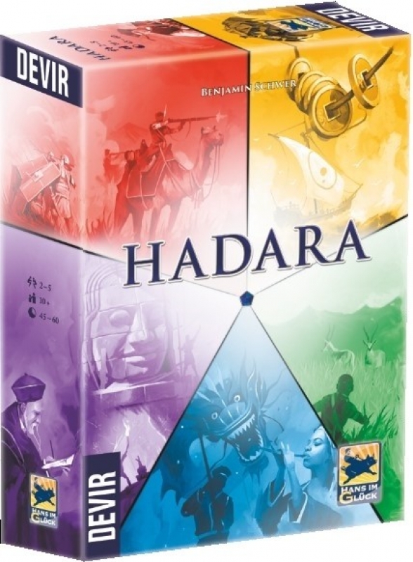 HADARA