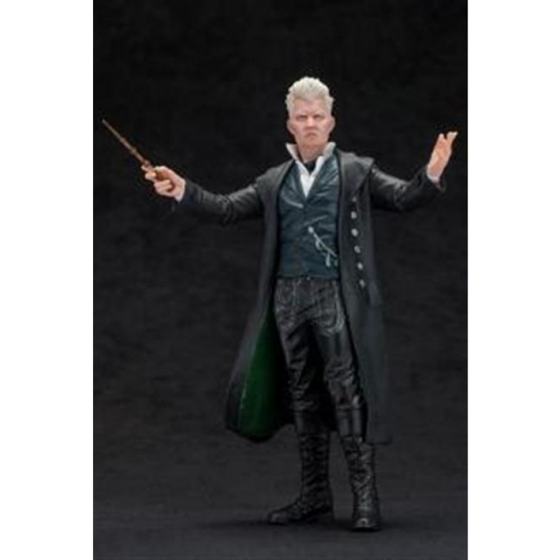 65119 - FANTASTIC BEASTS CRIMES OF GRINDELWALD - GELLERT GRINDELWALD