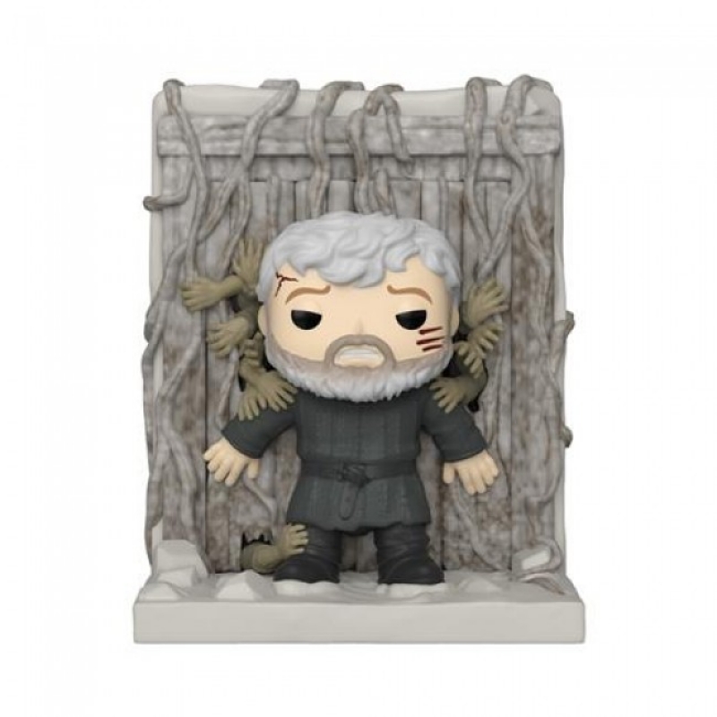 GAME OF THRONES - POP FUNKO VINYL FIGURE 88 HODOR HOLDING THE DOOR