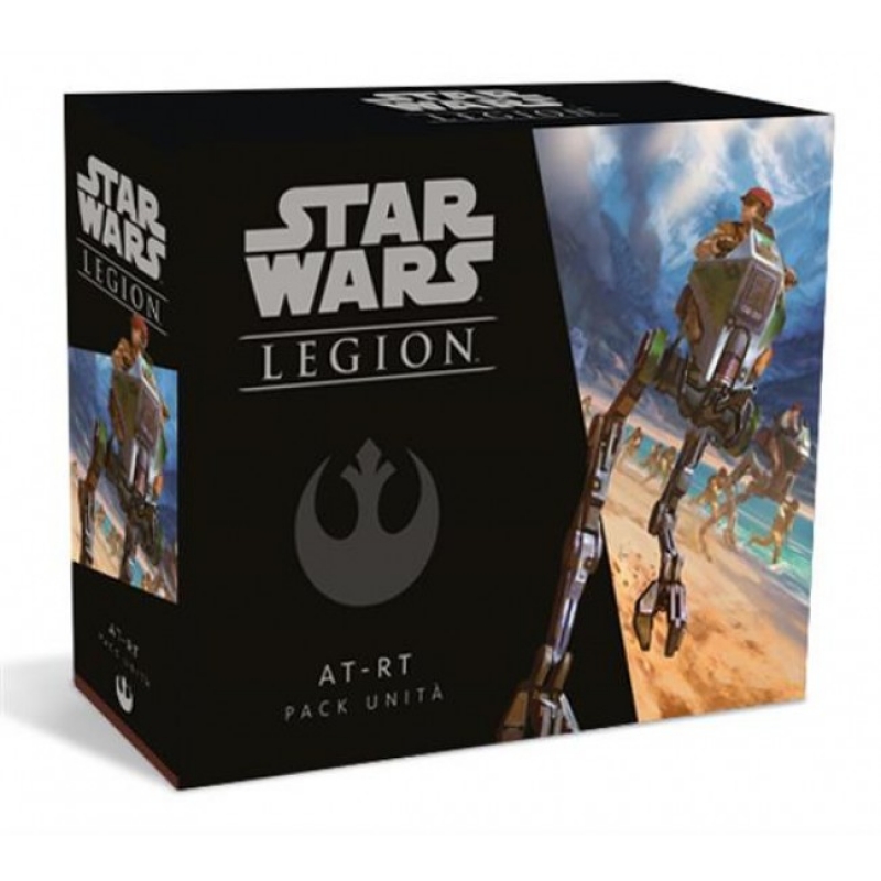 STAR WARS: LEGION - AT-RT - ESPANSIONE