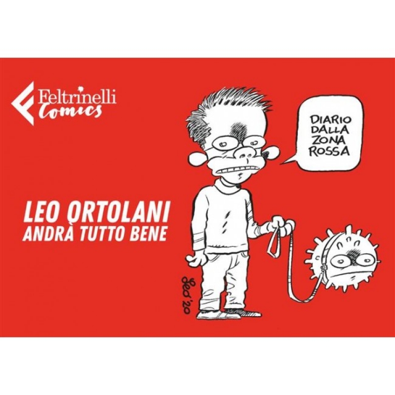 ANDRA' TUTTO BENE - LEO ORTOLANI