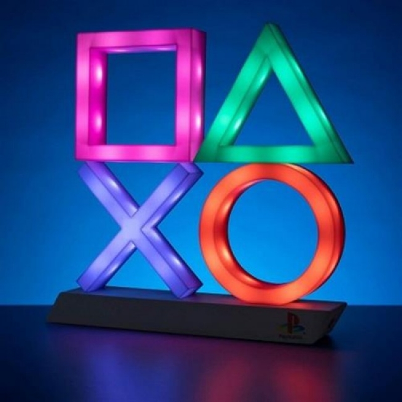 PLAYSTATION - PLAYSTATION ICON LIGHT XL