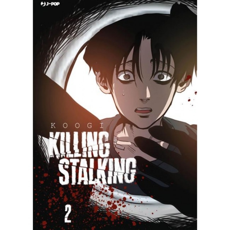 KILLING STALKING #2 - SEASON 1