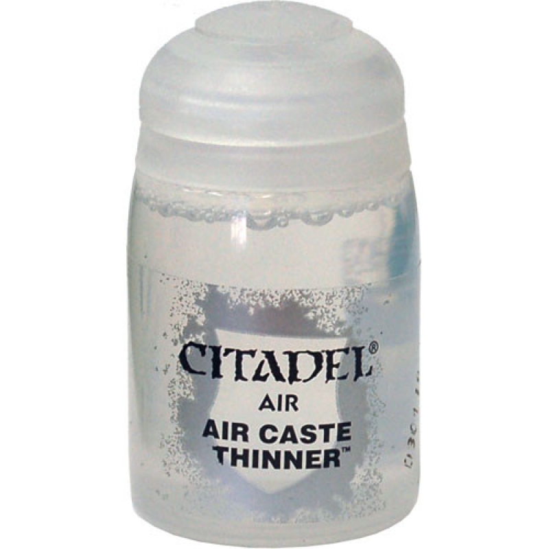 Air Caste Thinner (diluente per aerografo citadel) 24ml