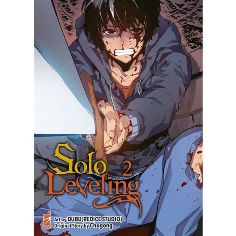 SOLO LEVELING 2