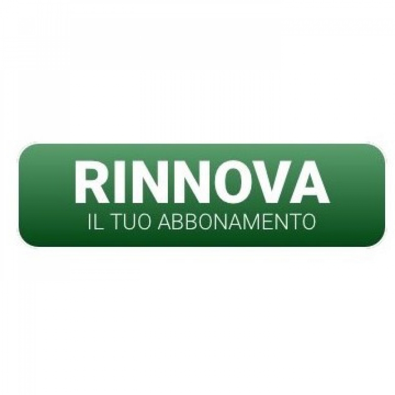 Nuovo/Rinnovo Abbonamento Fumetti