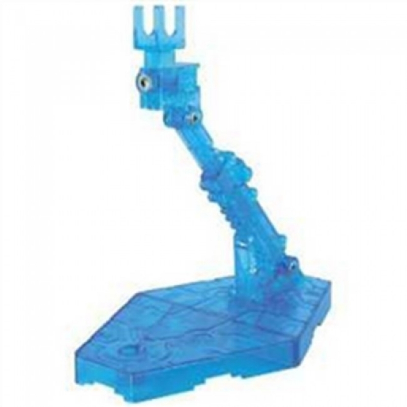  ACTION BASE 2 - CLEAR BLUE