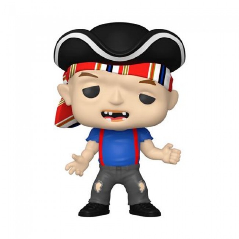 THE GOONIES - POP FUNKO FIGURE 1065 -  SLOTH