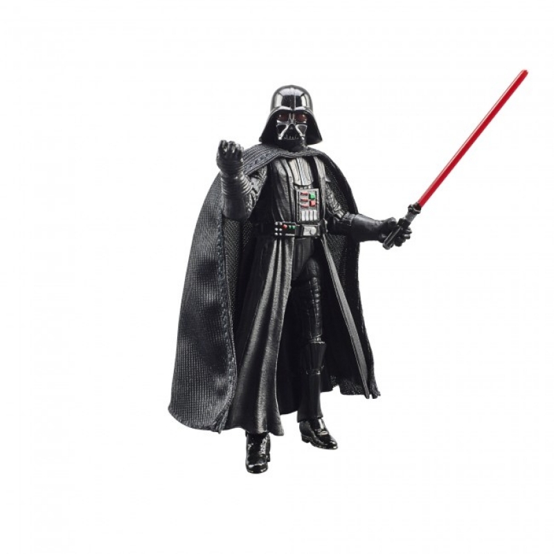 STAR WARS - VINTAGE COLLECTION - DARTH VADER - ACTION FIGURE 15CM (copia)