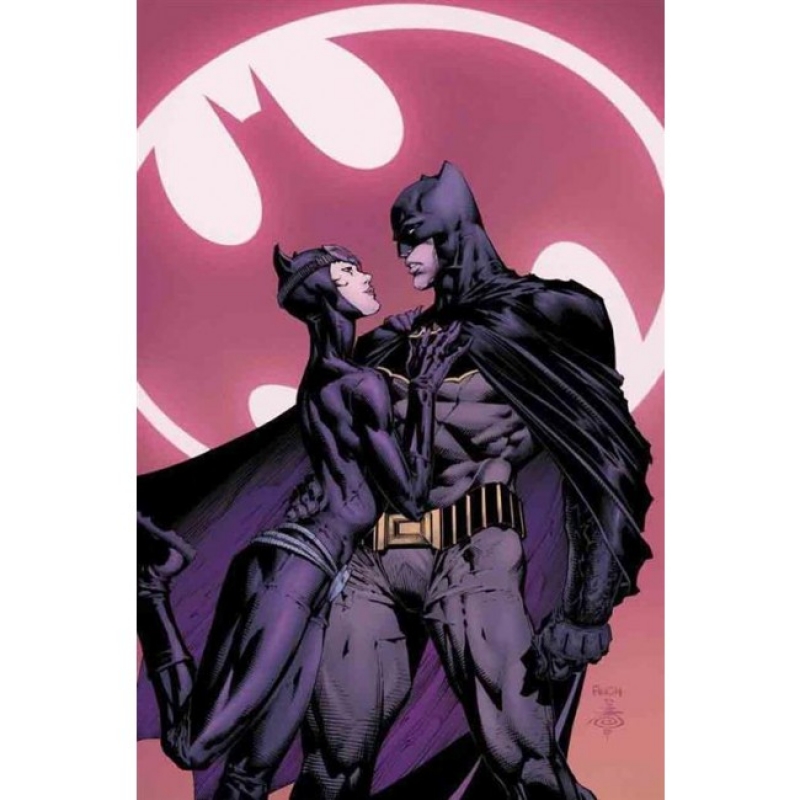 BATMAN RINASCITA 25