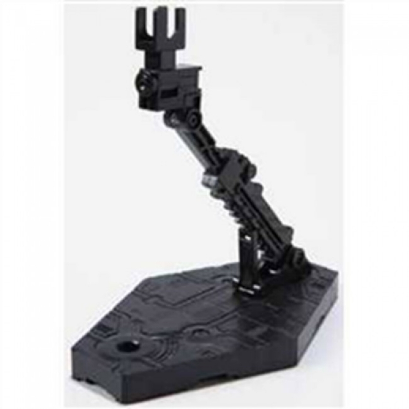  ACTION BASE - BLACK 2