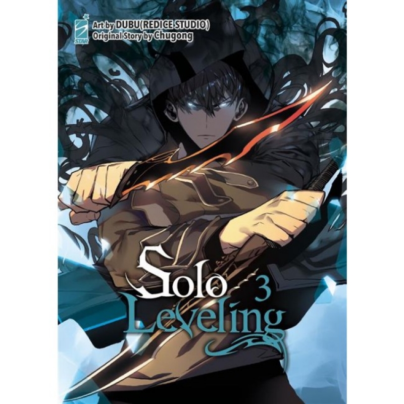 SOLO LEVELING 3