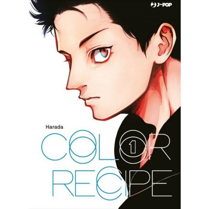 COLOR RECIPE #1 di 2