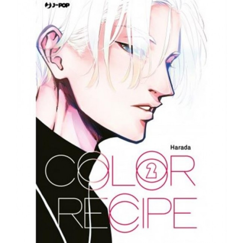 COLOR RECIPE #2 di 2