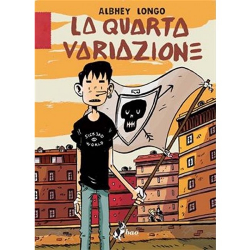 LA QUARTA VARIAZIONE