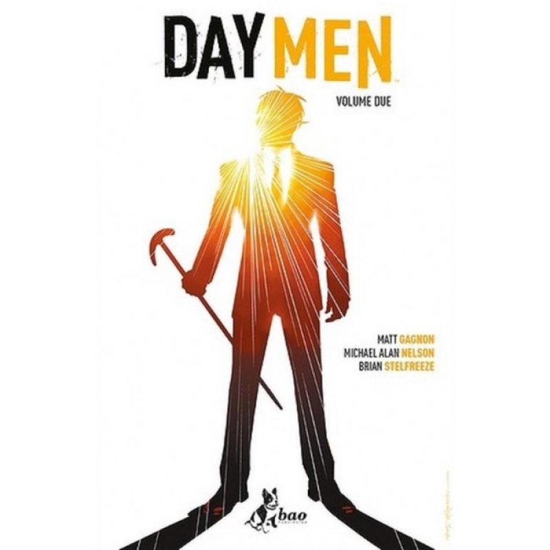 DAY MEN 2