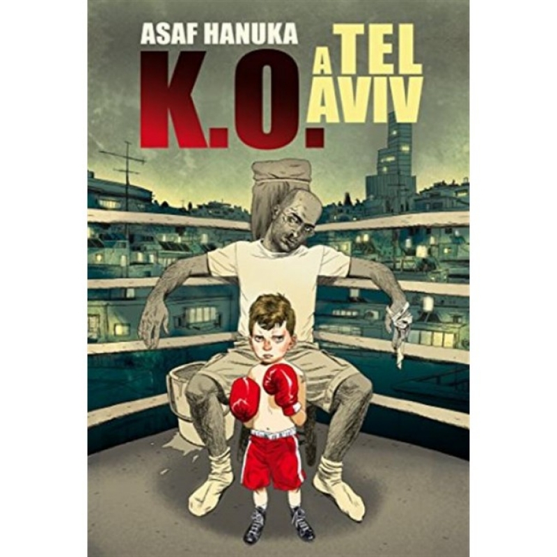 KO A TEL AVIV 1