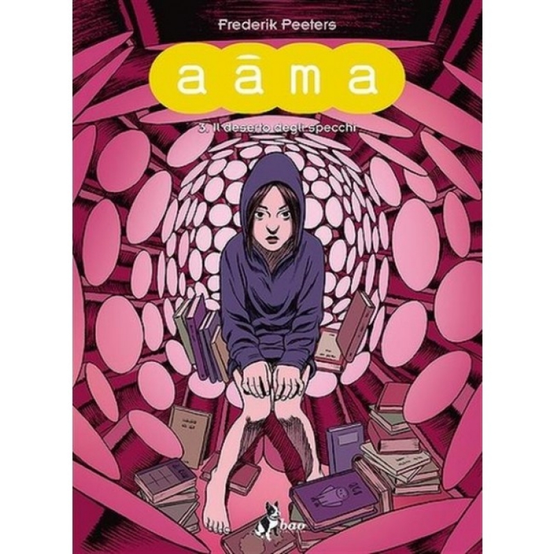 AAMA VOL.3