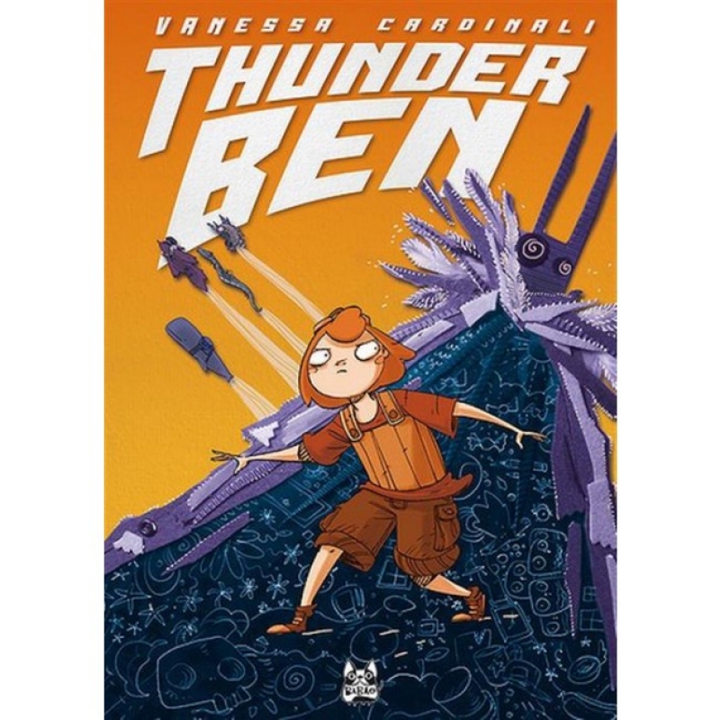 THUNDER BEN