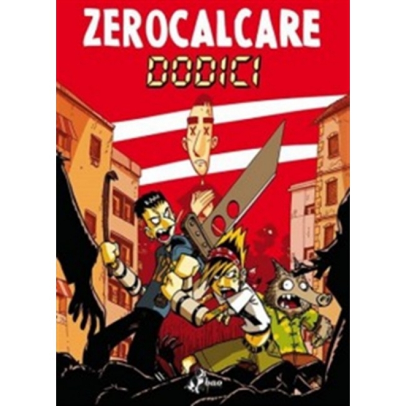 DODICI - ZEROCALCARE