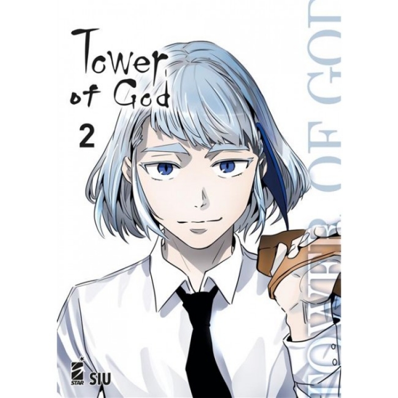 TOWER OF GOD 2