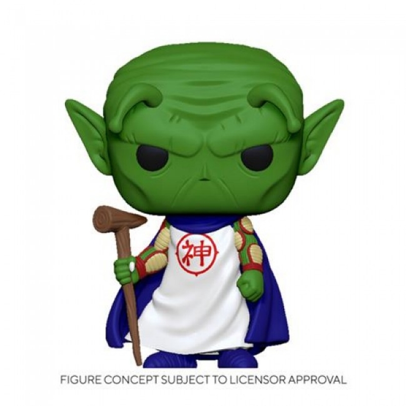 DRAGON BALL Z - POP FUNKO FIGURE 952 - KAMI 