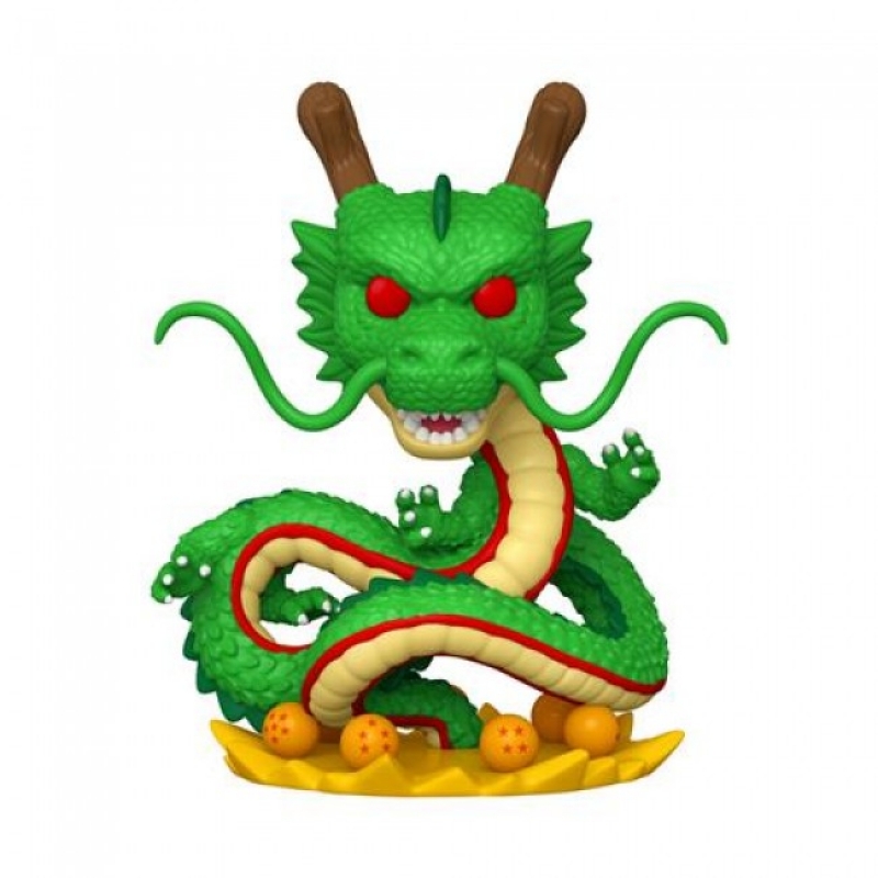 DRAGON BALL Z - POP FUNKO VINYL FIGURE 859 - SHENRON 25CM