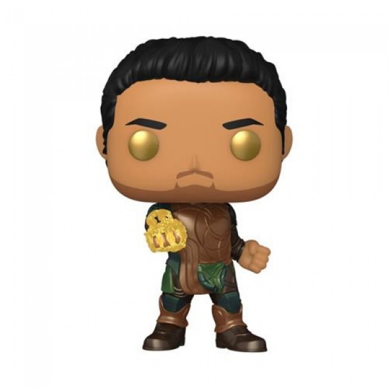 MARVEL: ETERNALS - POP FUNKO FIGURE 730 - GILGAMESH 