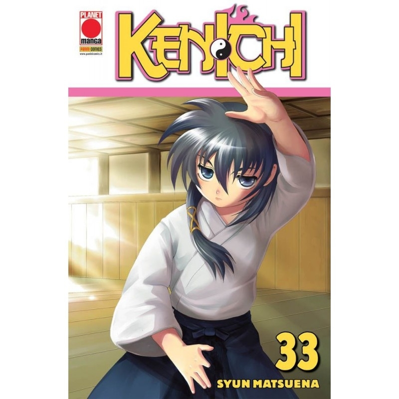 KENICHI 33