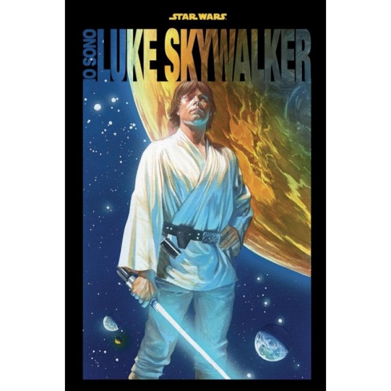 IO SONO LUKE SKYWALKER