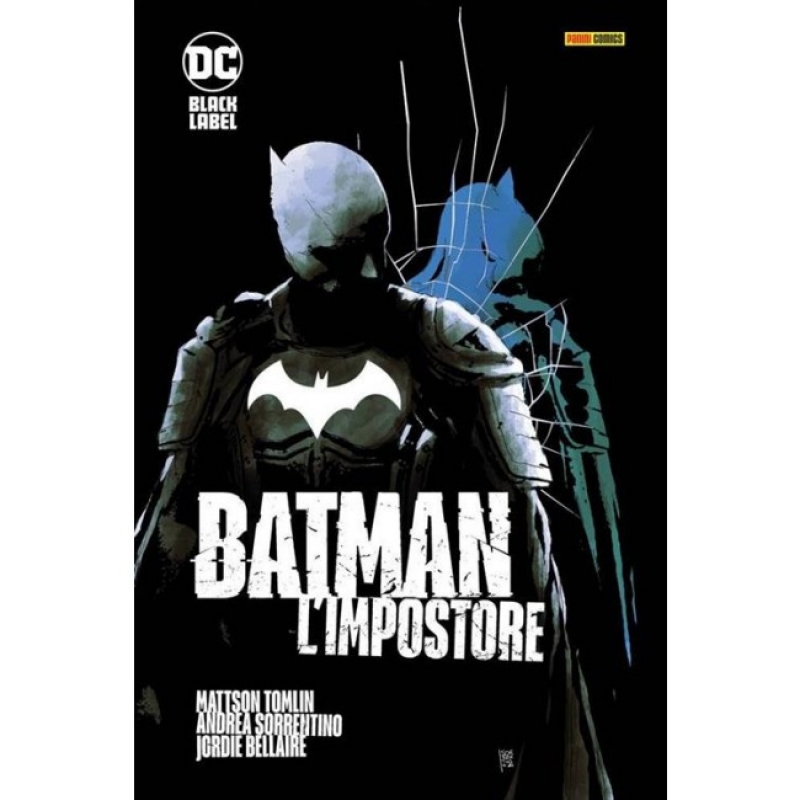 BATMAN: L'IMPOSTORE