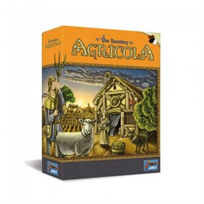 AGRICOLA