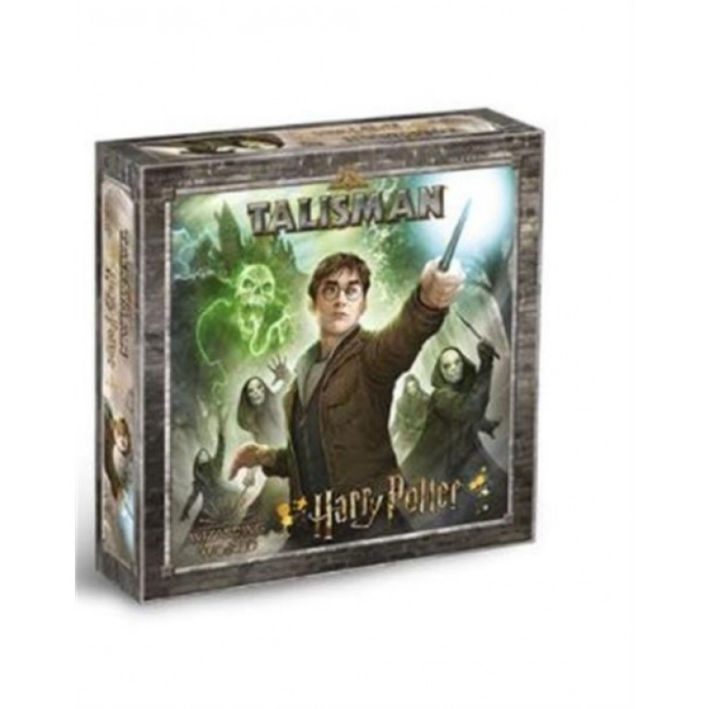 TALISMAN - HARRY POTTER