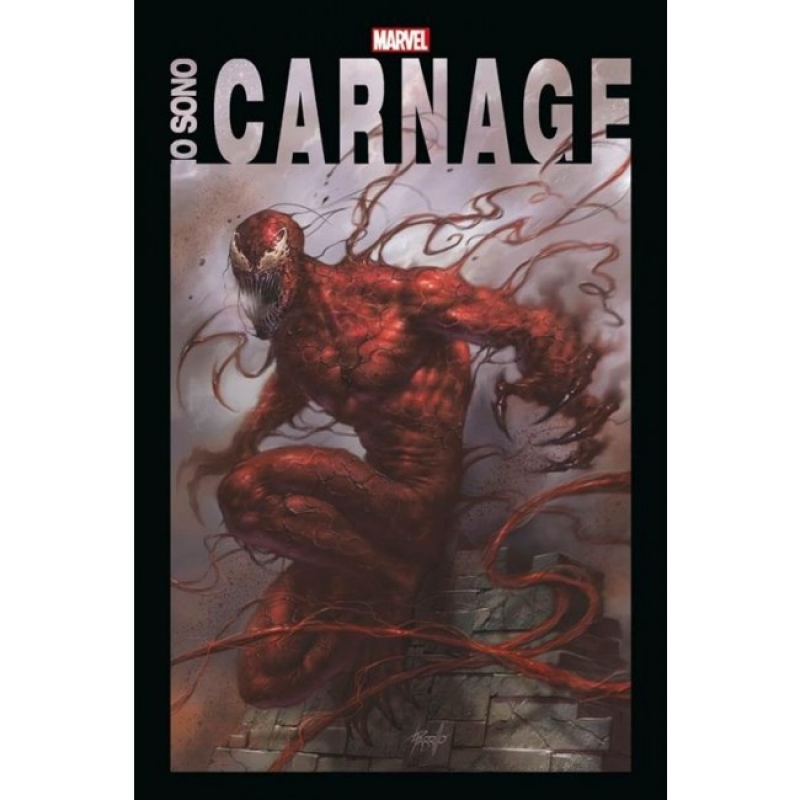 IO SONO CARNAGE