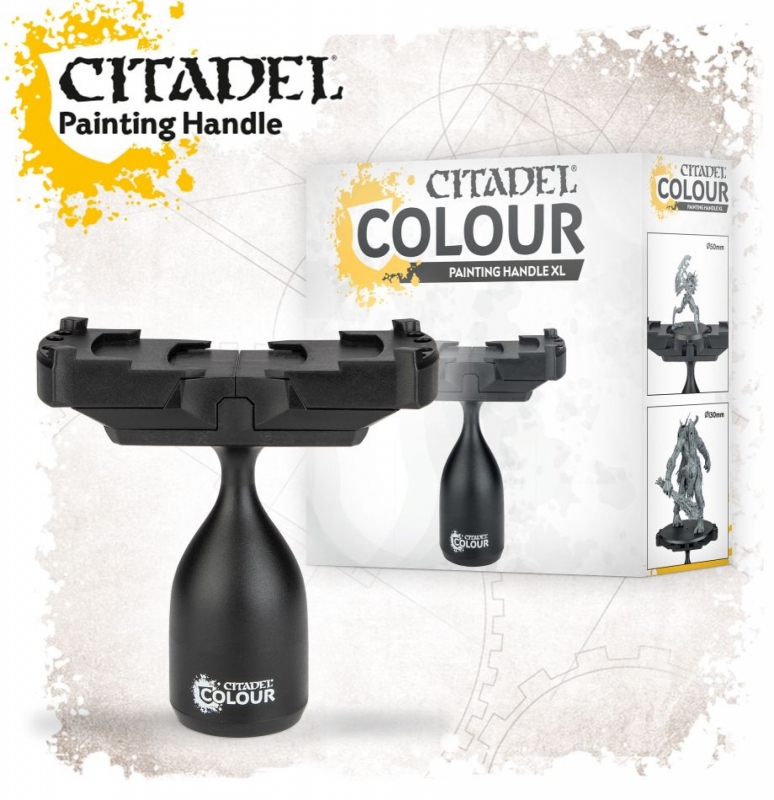 CITADEL COLOUR PAINTING HANDLE XL (2021)